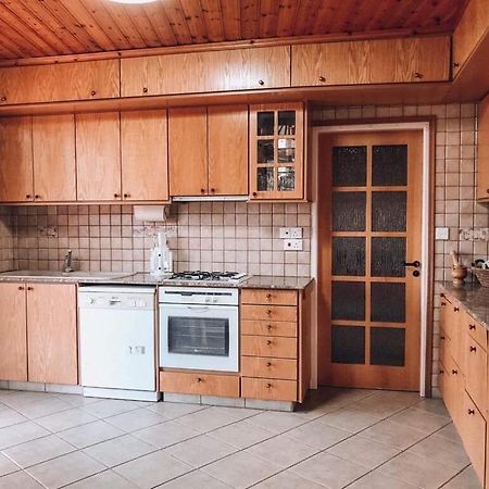 Apartament Agridia View House Limassol Zewnętrze zdjęcie