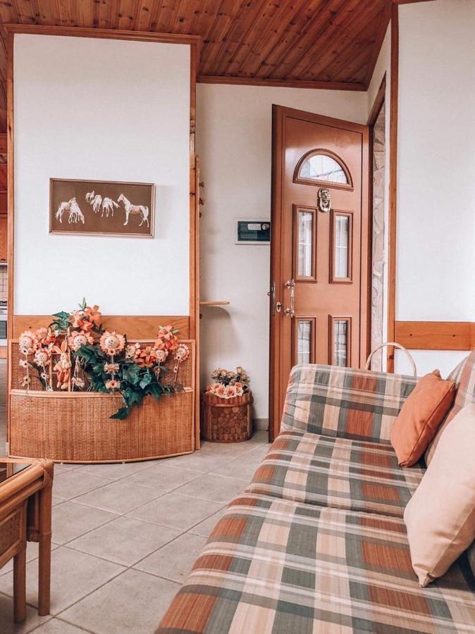 Apartament Agridia View House Limassol Zewnętrze zdjęcie